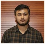 Abhinab Goswami