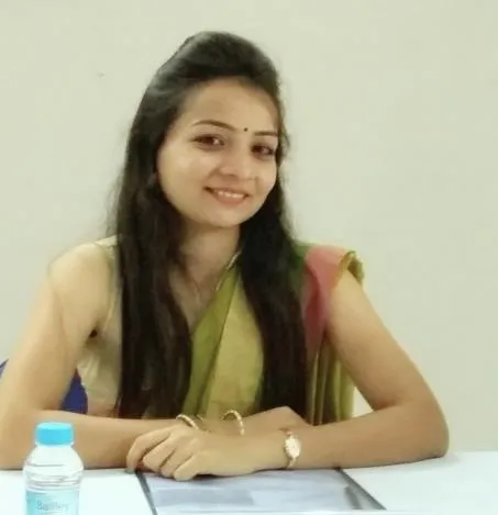 Priya Patel