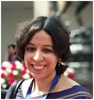 Smriti Sharma Bhatia