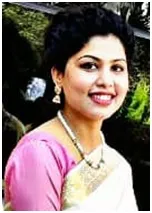 Kunika Saini