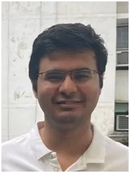 Yousuf Khan