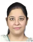 Ruchi Chawla