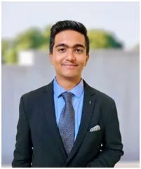 Ryan Varghese