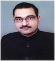 Dileep Kumar