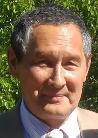 Vladimir N Pak