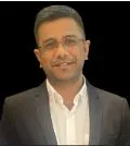 Yogeshwar Bachhav