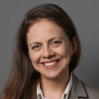 Dalia Goldhabe