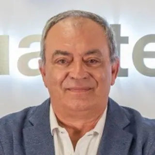 Angel Calvo Yague