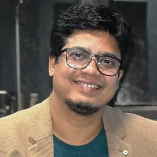 Sintu Kumar Samanta