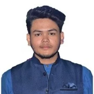 Rajat Kumar Mondal
