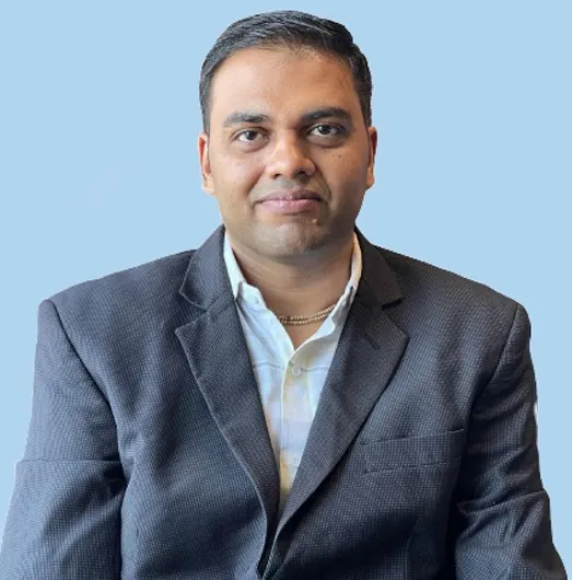 Rahul Maheshwari