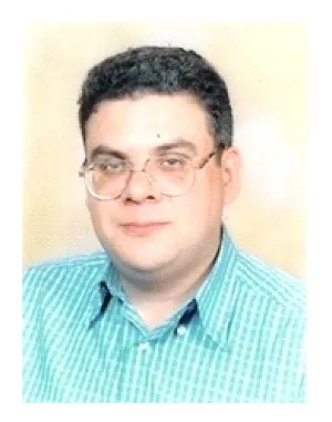 Mostafa Essam Eissa