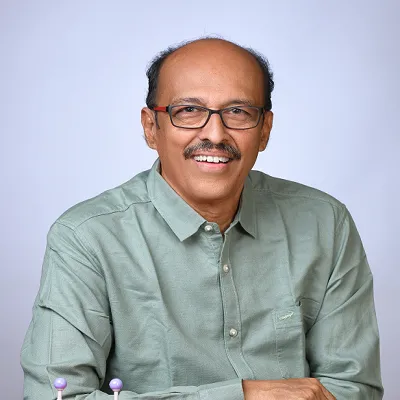Dr. Valliappan Kannappan