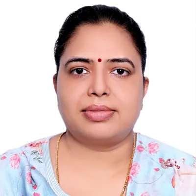 Dr. Kalpana Katiyar