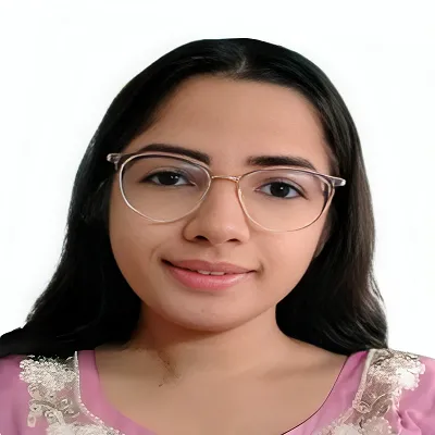 Ms. Shreeya Arora