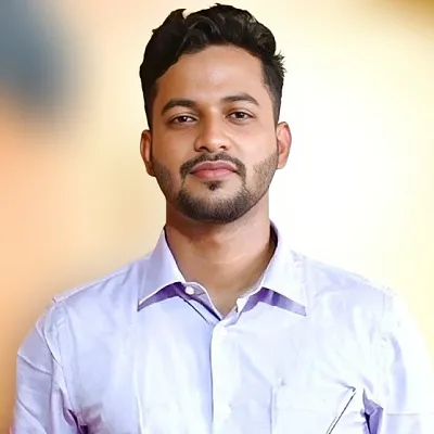 Saisritam Kar