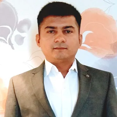 Dr. Vivek Dave