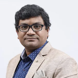 Dr. Naveen Chella