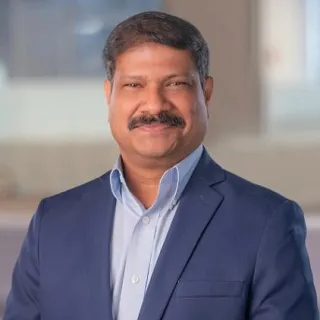 Dr. Prasad Panzade