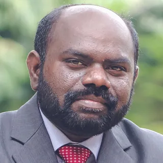 John Praveen