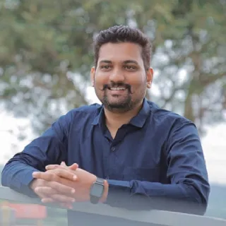 Satyajit Shinde