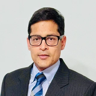 Manish Garg