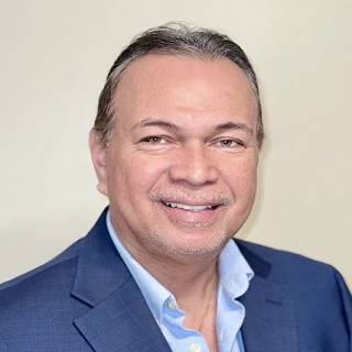 Mr. Frank E. Matos