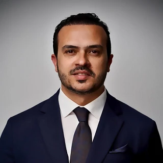Baher A. Daihom