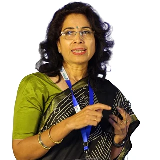 Kavita Vengurlekar