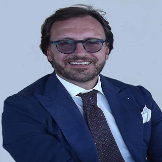 Antonio Lavecchia
