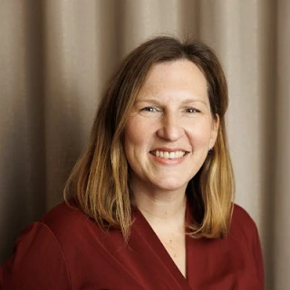 Barbara Morgan