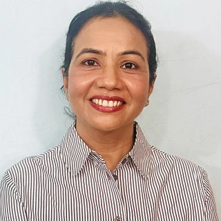 Preeti Singh