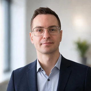Andreas Hofmann
