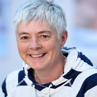 Nicola Bevan