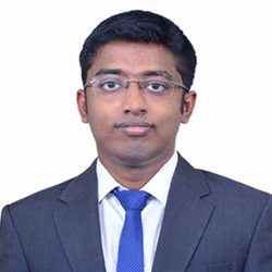 Praveen Radhakrishnan