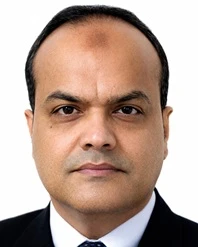 Mirza R. Baig