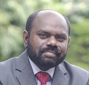 John Praveen