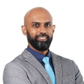 Vicknesh Krishnan
