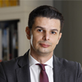 Svetoslav Valentinov Tsenov