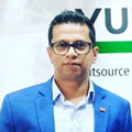 Shamal Jeewantha Fernando