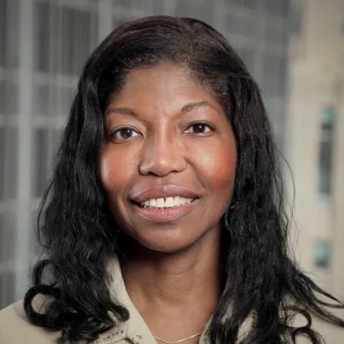 Dr. Cheryl Pegus