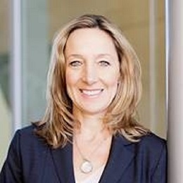 Laura Hamill