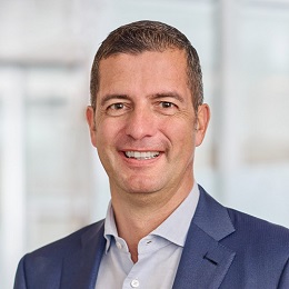 Oliver P. Kronenberg