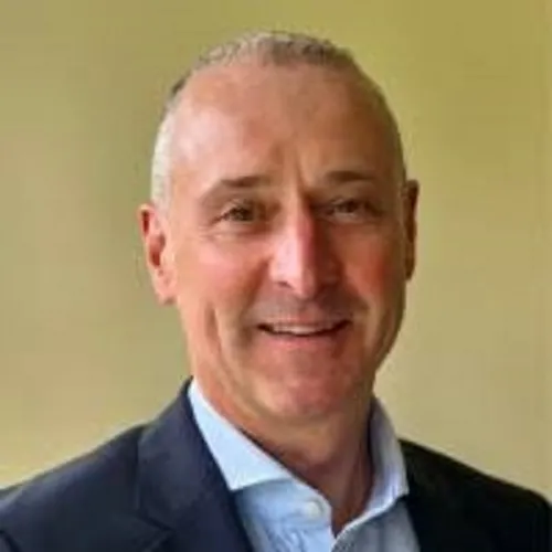Paul O'Neill