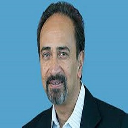 Atul Mahableshwarkar