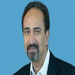 Atul Mahableshwarkar
