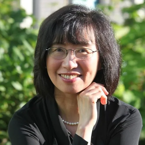 Jeannie Lee