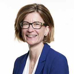 Anne-Françoise Nesmes
