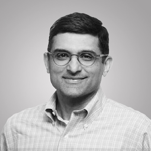 Rajiv Patni