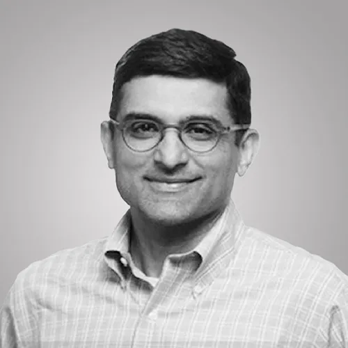 Rajiv Patni